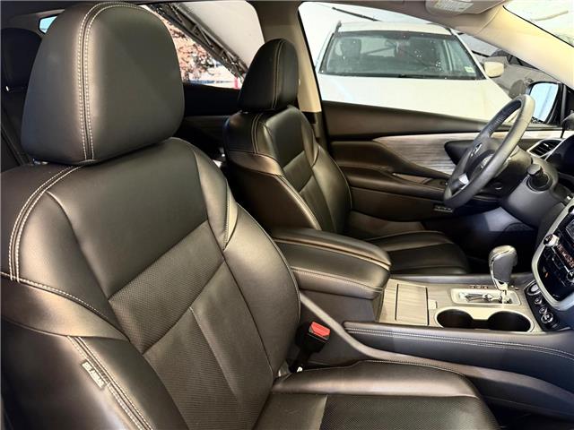 2017 Nissan Murano Platinum (Stk: 260322B) in Calgary - Image 18 of 19