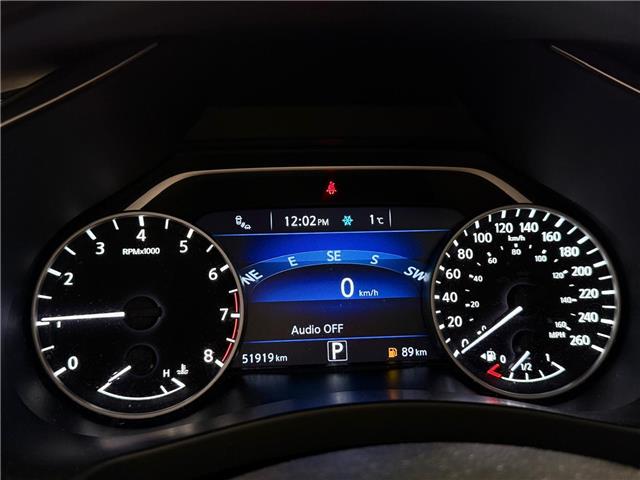 2017 Nissan Murano Platinum (Stk: 260322B) in Calgary - Image 13 of 19