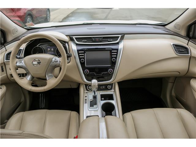 2018 Nissan Murano SL (Stk: UT2223) in Kamloops - Image 15 of 22