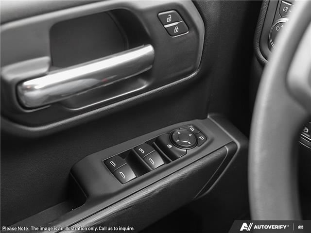 2026 GMC Sierra 1500 Pro (Stk: 8243-26) in Sault Ste. Marie - Image 15 of 25