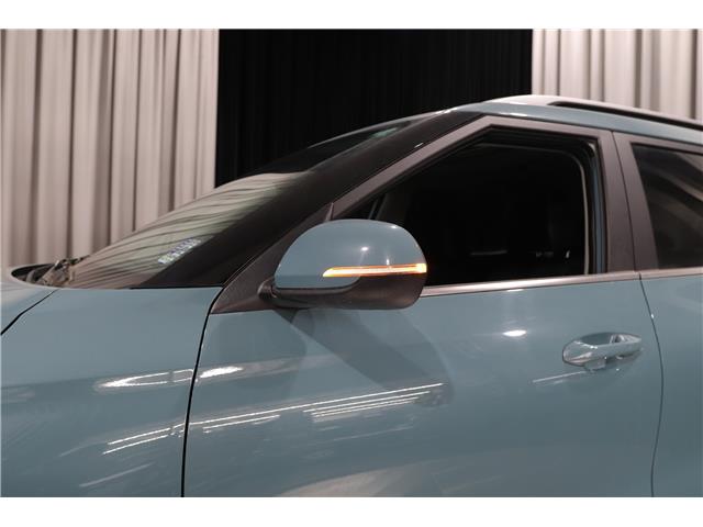 2026 Kia Seltos SX w/Black Interior (Stk: 26913) in Edmonton - Image 29 of 34