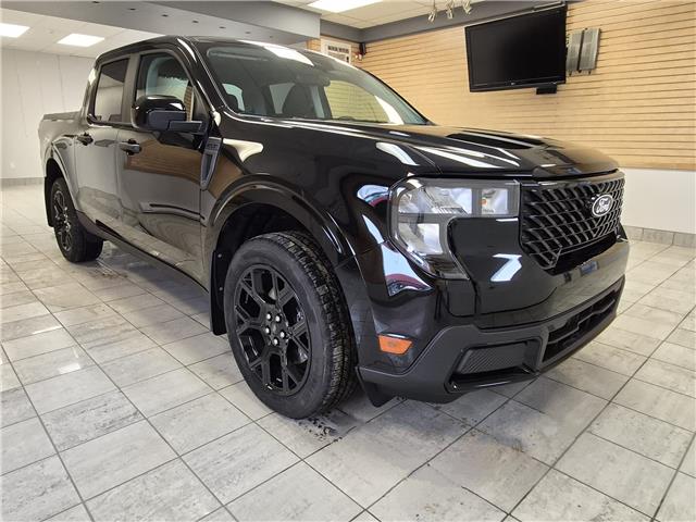 2025 Ford Maverick XLT (Stk: NB31985) in Shellbrook - Image 7 of 19