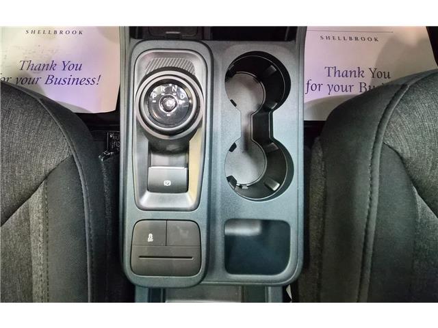 2025 Ford Maverick XLT (Stk: NB31985) in Shellbrook - Image 15 of 19