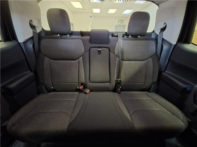 2025 Ford Maverick XLT (Stk: NB31985) in Shellbrook - Image 18 of 19