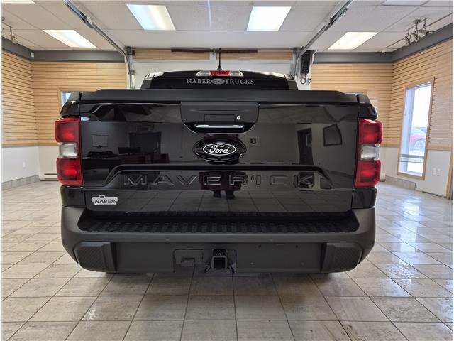 2025 Ford Maverick XLT (Stk: NB31985) in Shellbrook - Image 4 of 19