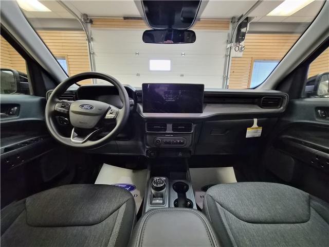 2025 Ford Maverick XLT (Stk: NB31985) in Shellbrook - Image 13 of 19