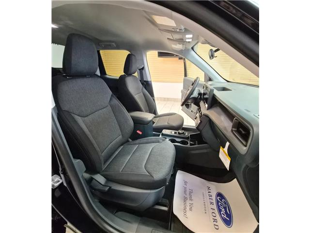 2025 Ford Maverick XLT (Stk: NB31985) in Shellbrook - Image 12 of 19