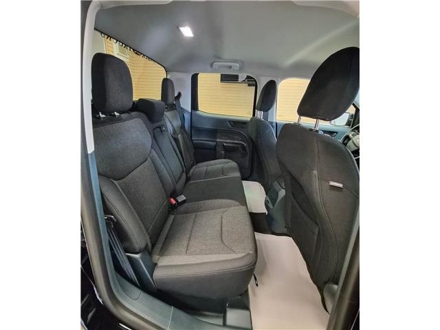 2025 Ford Maverick XLT (Stk: NB31985) in Shellbrook - Image 19 of 19