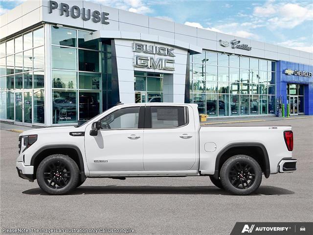 2026 GMC Sierra 1500 Elevation (Stk: 8241-26) in Sault Ste. Marie - Image 3 of 26