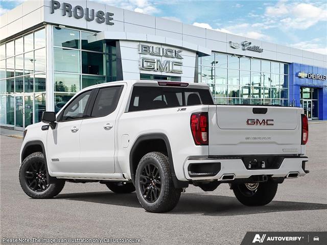 2026 GMC Sierra 1500 Elevation (Stk: 8241-26) in Sault Ste. Marie - Image 4 of 26