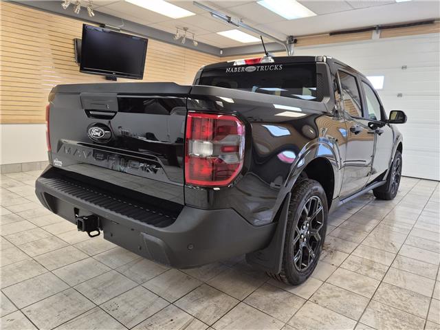 2025 Ford Maverick XLT (Stk: NB31985) in Shellbrook - Image 6 of 19