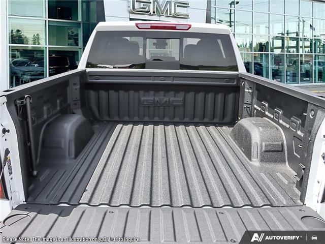 2026 GMC Sierra 1500 Elevation (Stk: 8241-26) in Sault Ste. Marie - Image 7 of 26