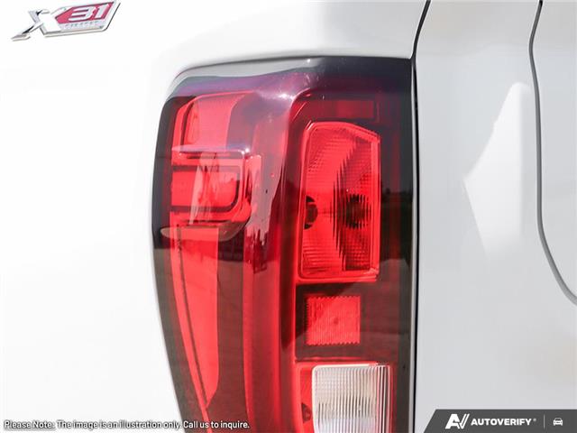 2026 GMC Sierra 1500 Elevation (Stk: 8241-26) in Sault Ste. Marie - Image 11 of 26