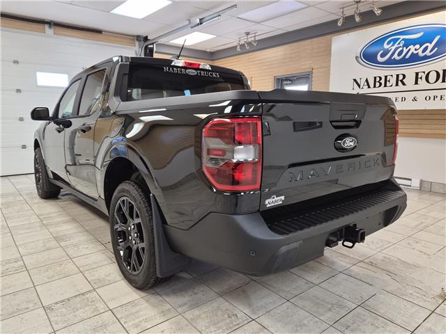 2025 Ford Maverick XLT (Stk: NB31985) in Shellbrook - Image 3 of 19