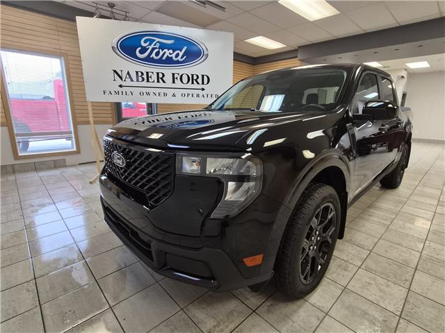 2025 Ford Maverick XLT (Stk: NB31985) in Shellbrook - Image 1 of 19
