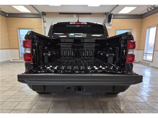 2025 Ford Maverick XLT (Stk: NB31985) in Shellbrook - Image 5 of 19