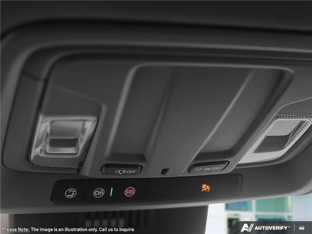 2026 GMC Sierra 1500 Pro (Stk: 8239-26) in Sault Ste. Marie - Image 18 of 25