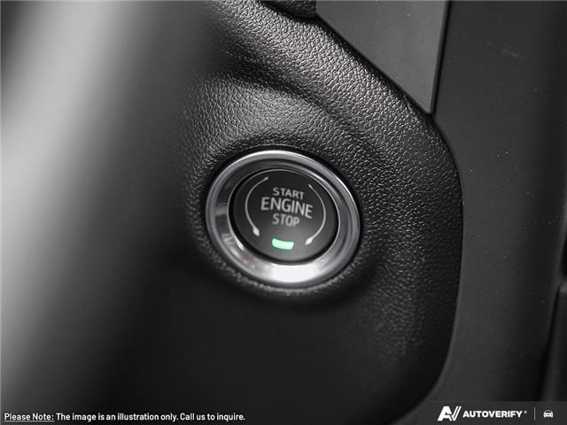 2026 GMC Sierra 1500 Pro (Stk: 8239-26) in Sault Ste. Marie - Image 25 of 25