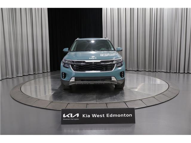 2026 Kia Seltos SX w/Black Interior (Stk: 26913) in Edmonton - Image 2 of 34