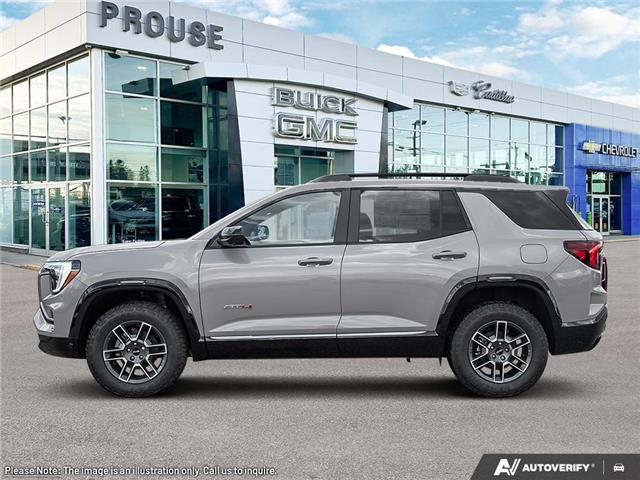 2026 GMC Terrain AT4 (Stk: 6237-26) in Sault Ste. Marie - Image 3 of 24