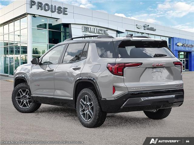 2026 GMC Terrain AT4 (Stk: 6237-26) in Sault Ste. Marie - Image 4 of 24