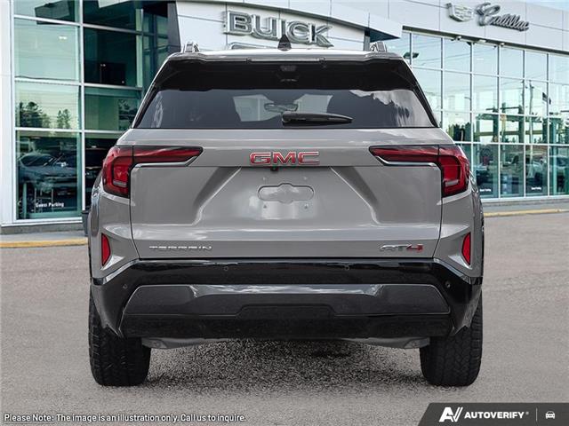 2026 GMC Terrain AT4 (Stk: 6237-26) in Sault Ste. Marie - Image 5 of 24