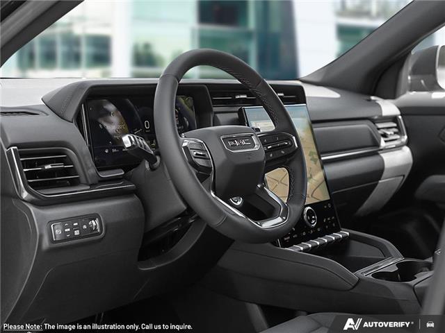 2026 GMC Terrain AT4 (Stk: 6237-26) in Sault Ste. Marie - Image 11 of 24
