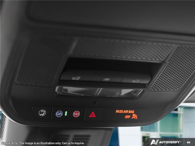 2026 GMC Terrain AT4 (Stk: 6237-26) in Sault Ste. Marie - Image 18 of 24