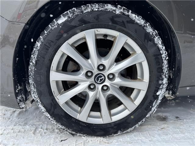 2016 Mazda MAZDA6 GS (Stk: 2601001) in Waterloo - Image 9 of 24