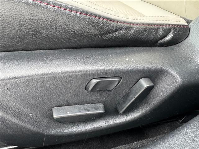 2016 Mazda MAZDA6 GS (Stk: 2601001) in Waterloo - Image 12 of 24