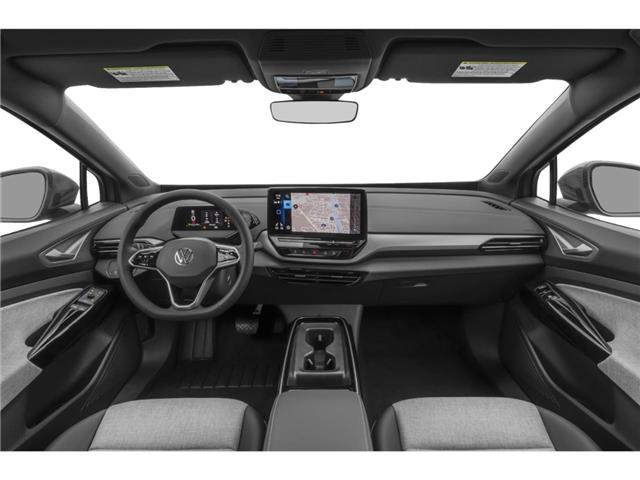 2024 Volkswagen ID.4 Base (Stk: ST-252A) in Calgary - Image 5 of 13
