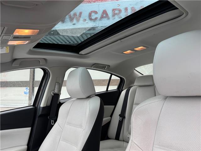 2016 Mazda MAZDA6 GS (Stk: 2601001) in Waterloo - Image 13 of 24