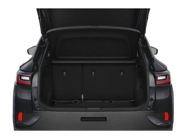 2024 Volkswagen ID.4 Base (Stk: ST-252A) in Calgary - Image 8 of 13