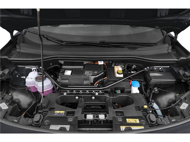 2024 Volkswagen ID.4 Base (Stk: ST-252A) in Calgary - Image 9 of 13