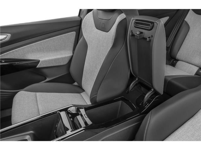 2024 Volkswagen ID.4 Base (Stk: ST-252A) in Calgary - Image 11 of 13