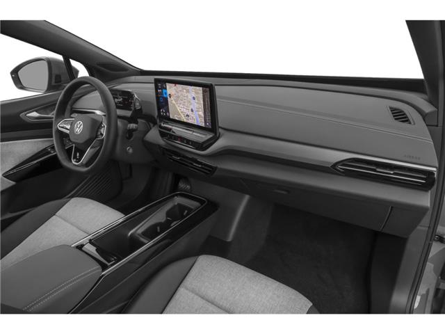 2024 Volkswagen ID.4 Base (Stk: ST-252A) in Calgary - Image 12 of 13