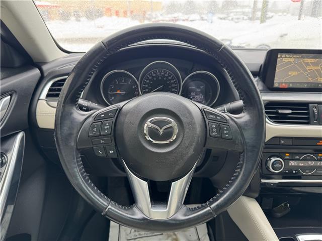 2016 Mazda MAZDA6 GS (Stk: 2601001) in Waterloo - Image 15 of 24