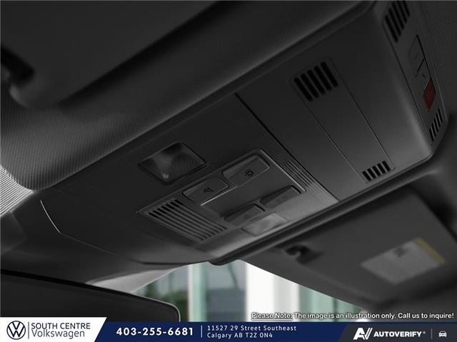 2026 Volkswagen Jetta Comfortline (Stk: RH5690) in Calgary - Image 19 of 26
