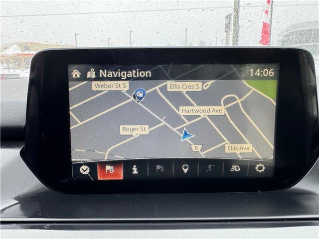 2016 Mazda MAZDA6 GS (Stk: 2601001) in Waterloo - Image 18 of 24