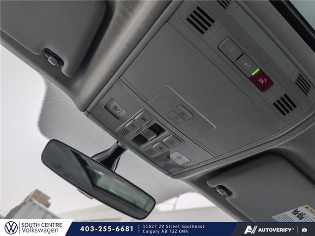 2023 Volkswagen Taos Comfortline (Stk: SU7717) in Calgary - Image 18 of 22