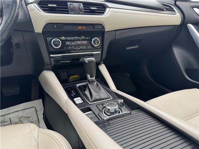 2016 Mazda MAZDA6 GS (Stk: 2601001) in Waterloo - Image 19 of 24