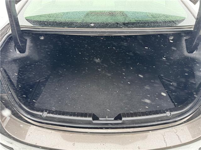 2016 Mazda MAZDA6 GS (Stk: 2601001) in Waterloo - Image 22 of 24