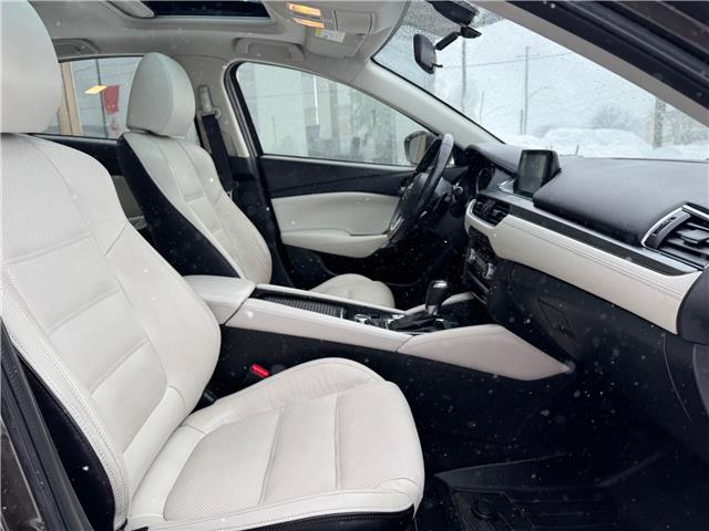 2016 Mazda MAZDA6 GS (Stk: 2601001) in Waterloo - Image 24 of 24