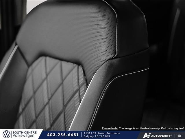 2026 Volkswagen Atlas 2.0 TSI Execline (Stk: QG8981) in Calgary - Image 20 of 25