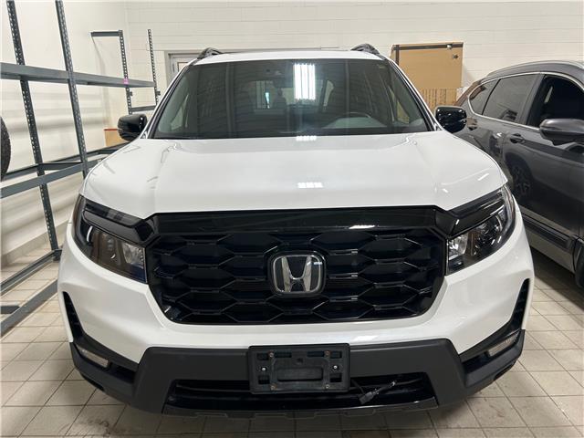 2023 Honda Passport Touring (Stk: H2236) in Steinbach - Image 2 of 7