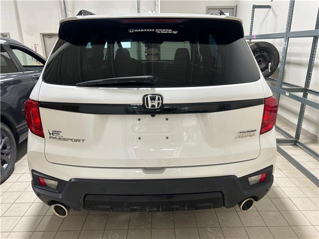 2023 Honda Passport Touring (Stk: H2236) in Steinbach - Image 4 of 7