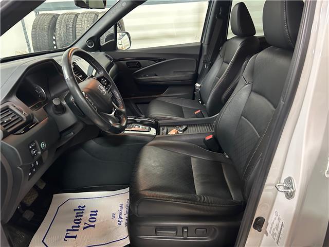 2023 Honda Passport Touring (Stk: H2236) in Steinbach - Image 5 of 7