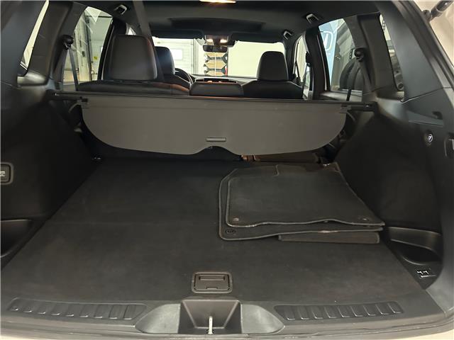 2023 Honda Passport Touring (Stk: H2236) in Steinbach - Image 7 of 7