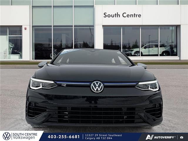 2023 Volkswagen Golf R Base (Stk: SU7707) in Calgary - Image 2 of 24