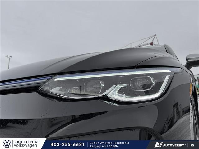 2023 Volkswagen Golf R Base (Stk: SU7707) in Calgary - Image 7 of 24